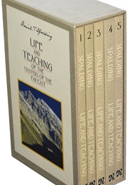 Life and Teaching of the Masters of the Far East (Baird T. Spalding)