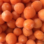 Carrot Balls