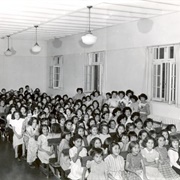 Residential Schools