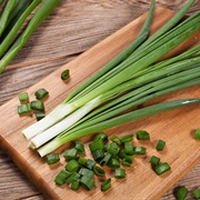 Green Onions