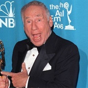 Mel Brooks