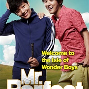 Mr. Perfect (2014)