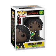 Sanka Coffie 1083
