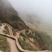 Vale Do Paul, Cape Verde