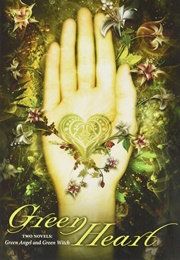 Green Heart (Alice Hoffman)