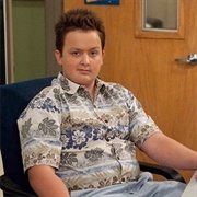 Gibby (iCarly)