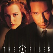 The X-Files (1993–2002; 2016; 2018)