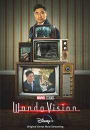 Jimmy Woo (Wanda-Vision)