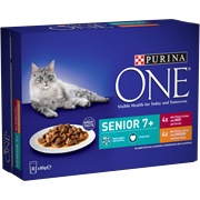 Purina Cat Food