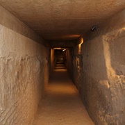 Dolmen De Matarrubilla