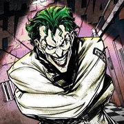 Joker (DC Comics)