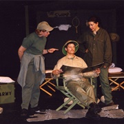M*A*S*H* (Stage Play)