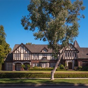 Leonie Pray House, Long Beach