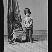 George Washington Morrison Nutt