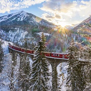 Bernina, Switzerland