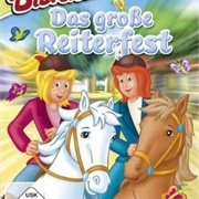 Bibi & Tina: Das Große Reiterfest