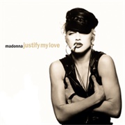Justify My Love - Madonna