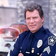 T.J. Hooker ("T.J. Hooker")