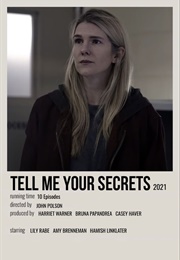 Tell Me Your Secrets (2021)