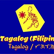 Tagalog