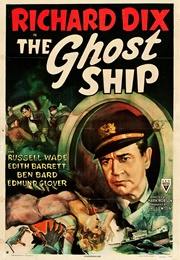 The Ghost Ship (1943)