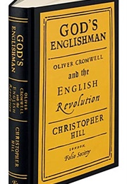 God's Englishman (Christopher Hill)
