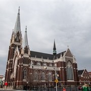 St. Michael's Church, Chicago