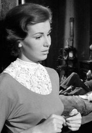 Madeleine Fischer  - Le Amiche (1955)