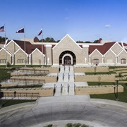 National Czech & Slovak Museum