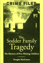 Sodder Family Tragedy (Douglas MacGowan)