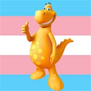 Kraft Cheesasauros Rex