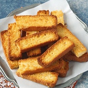 Cake Rusk