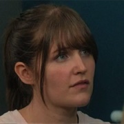 Sarah Beth Steagall  (Bisexual, She/Her)