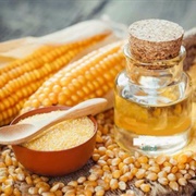 High-Fructose Corn Syrup