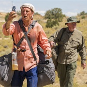 Better Call Saul - 'Bagman'