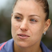Angelique Kerber Tennis Player