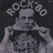 Various - Rock 80