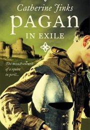 Pagan in Exile (Catherine Jinks)