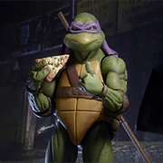 Donatello (Teenage Mutant Ninja Turtles, 1990)