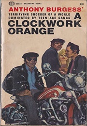 A Clockwork Orange (Burgess)