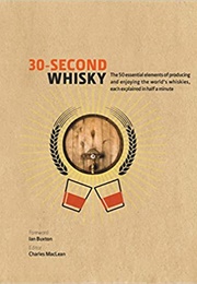 30 Second Whisky (Charles MacLean)