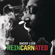Reincarnated (Snoop Dogg, 2013)