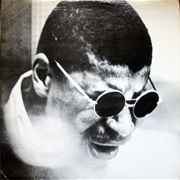 Sunny Murray (Sunny Murray, 1966)