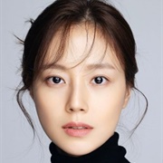 Moon Chae Won