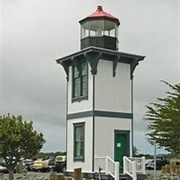 Table Bluff Lighthouse
