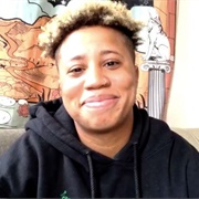 Mia Myles (Lesbian, They/Them)