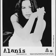 Madonna Signs Alanis Morissette to Maverick Records