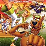 Scooby-Doo! and the Samurai Sword