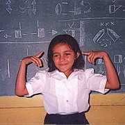 Nicaragua Sign Language