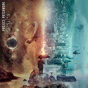 Project: Patchwork - Re|Flection